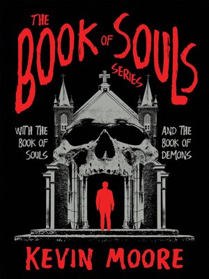 cover image of The Book of Souls Series